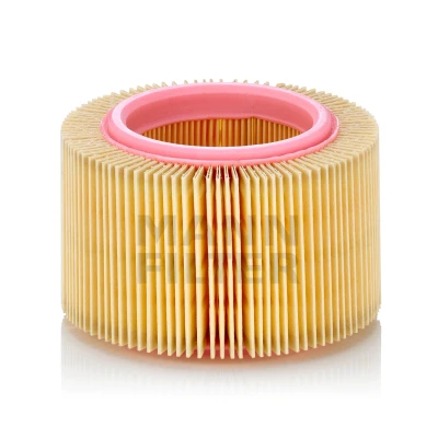 Image of 1342354, 13711342354, 13721342355 Air Filter MANN C 1530/1 80mm 125mm Insert