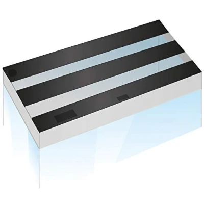 Image of Juwel Rio 300 Set of 3 Parts for Aquarium