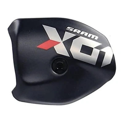 Image of Sram Unisex Adult X01 Eagle Gear Shifter, Black, One Size