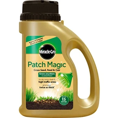 Image of Miracle Gro Patch Magic Jug 1015g