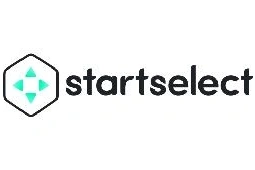 Startselect Logo