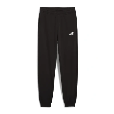Image of Puma LOGO Tracksuit bottoms for kids, Size: 176, Black
