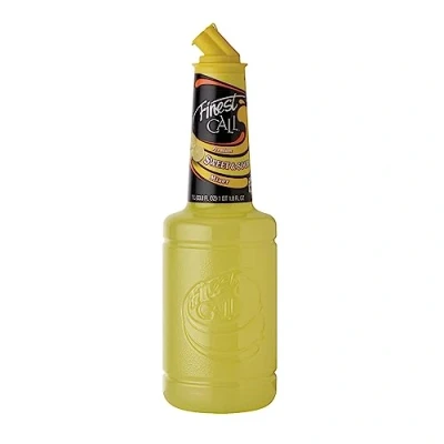 Image of Finest Call Premium Sweet &amp; Sour Mix 1Ltr