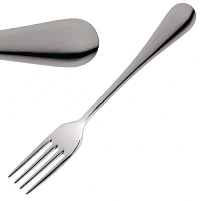 Image of Abert Matisse Table Fork 18/10 Stainless Steel. Pack quantity: 12