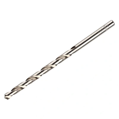 Image of Irwin HSS Pro Drill Bit 9.5mm OL125mm WL81mm IRW10502396