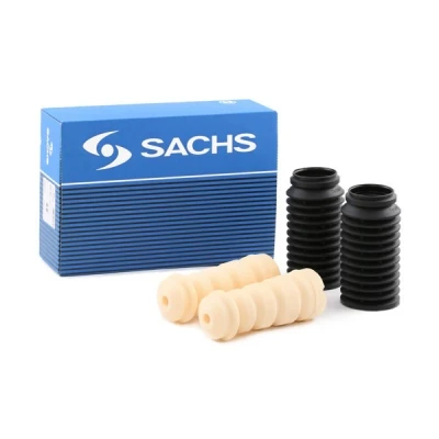 Image of 525435 Shock Absorber Dust Cover SACHS 900 007 Service Kit VOLKSWAGEN: GOLF 3, 2, Passat B2 Hatchback, SKODA: Favorit FELICIA 2
