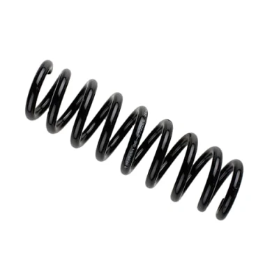 Image of 33536767340, 33536768251, 33536768252, 6767340, 6768251 Coil spring BILSTEIN B3 OE Replacement 36 272266 Rear Axle BMW: 3 Touring, Saloon
