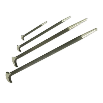 Image of Siegen Heel Bar Set 4pc