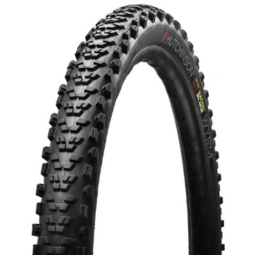 Image of Hutchinson Wyrm MTB XC Trail Downcountry Tyre e Bike Compatible Black 29 x 2.40 Tubeless Ready