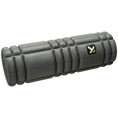 Image of TriggerPoint CORE Multi Density Solid Foam Roller with Free Online Instructional Videos