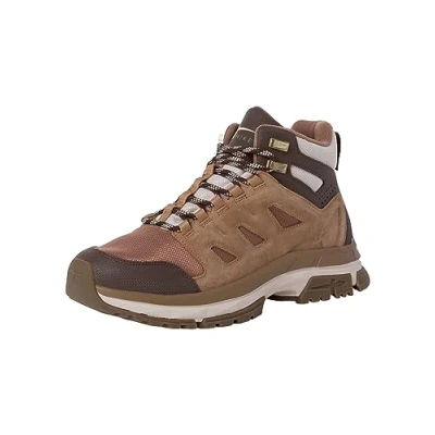 Image of Tamaris Women&#039;s Active 1 25208 Hiking Shoe, Canyon Comb 28 398, 3.5 UK