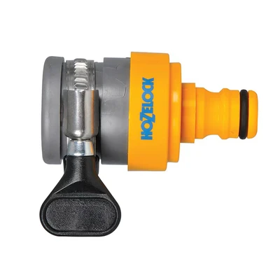 Image of Hozelock Round Tap Connector