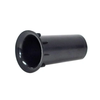 Image of 2pcs Speaker Port Tube Bass Reflex Plastic Accessories Vent