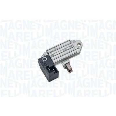 Image of RTT119B Alternator Regulator MAGNETI MARELLI 581200200100