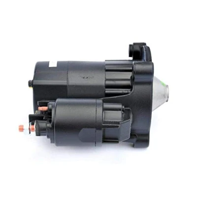 Image of 5802C9, 5802CG, 5802E8, 5802EP, 5802J1 Starter motor HELLA 8EA 011 610 441 12V 0,90kW 9 58mm PEUGEOT: 205 II Hatchback, 307 SW, Convertible