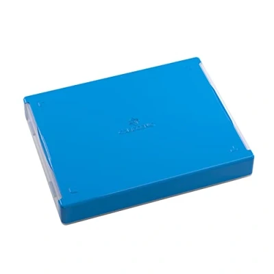 Image of Gamegenic UNIT Token Silo Blue Accessory