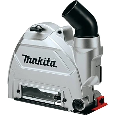 Image of Makita 191G05 4 X Lock Dust Collecting Cover Set