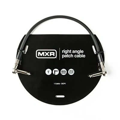 Image of MXR DCP1 Cable 1ft Patch Each