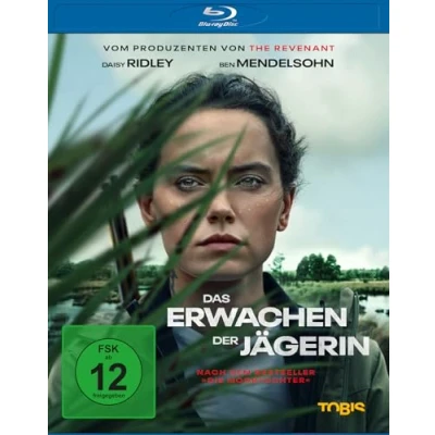 Image of Das Erwachen der Jägerin Bd
