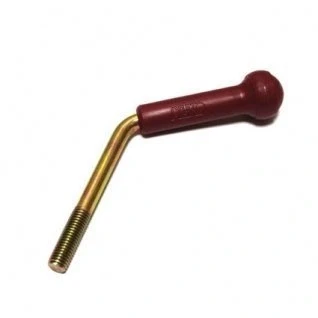 Image of Alko Jockey Clamp Handle (K6)
