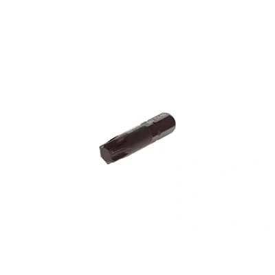 Image of GEDORE Screwdriver bit socket recessed TX, AF T50, 5/16&quot;, 8 mm, socket, Tool, 887 TX T50
