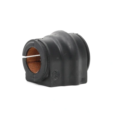 Image of 2033230685, 2033232085 Bushing, stabilizer MOOG ME SB 7202 Front axle both sides MERCEDES BENZ: CLK Convertible, C Class T modell, Coupe