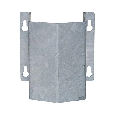Image of Moravia Crash Protection Guard, For Outdoor Use, HxWxD 300 X 292 230mm