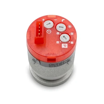 Image of Steinel 009038 Mini Sensor Silver