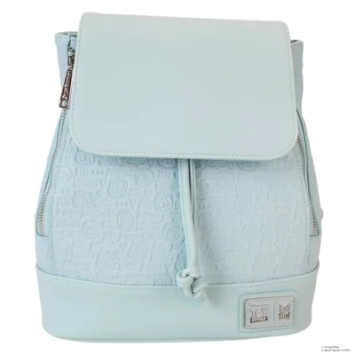 Image of Loungefly Toy Story x Tiny Tan Mini Backpack