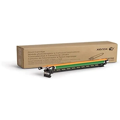 Image of Xerox 113R00780 (Yield: 109,000 Black / 87,000 Colour Pages) Black/Cyan/Magenta/Yellow Toner Cartridge