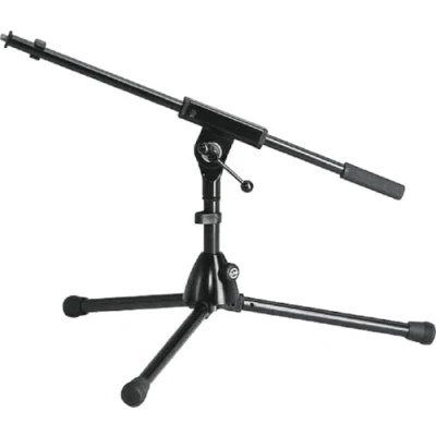 Image of Konig &amp; Meyer Low rise micro boom foot 259 1