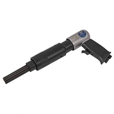 Image of Sealey Generation Pistol Type Air Needle Scaler