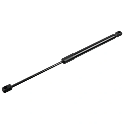 Image of 51237388106 Bonnet Struts FEBI BILSTEIN 177285 Change interval/date according to gas spring imprint both sides 345N