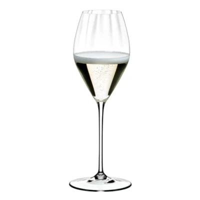 Image of Riedel Performance Champagne Glasses 4 for 3