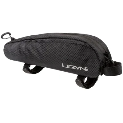 Image of Lezyne Sporting Goods Bag, Black, One Size