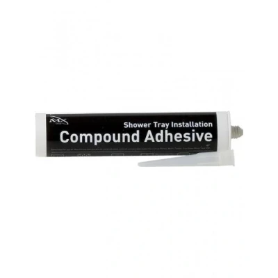 Image of MX Compound Adhesive for Shower Tray