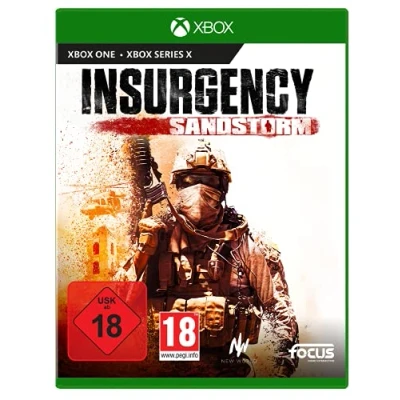 Image of Insurgency: Sandstorm /Xbox One