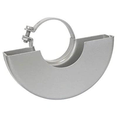 Image of Bosch Professional Protective Guard With Cover (with Coding, Ø 180 mm, Accessories Angle Grinders)