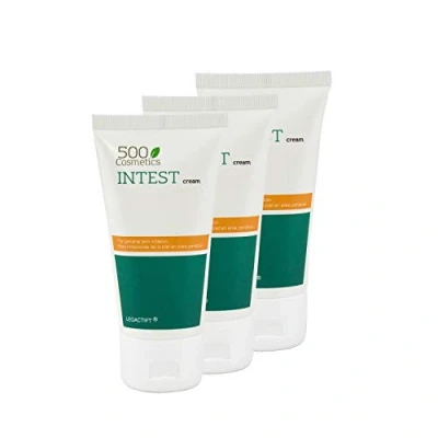 Image of 500Cosmetics Intest Cream to Relieve Hemorrhoids with Calming Effect (3)