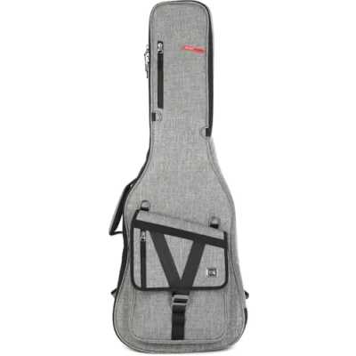 Image of Gator GT Electric GRY Transit Series Padded Guitar Bag