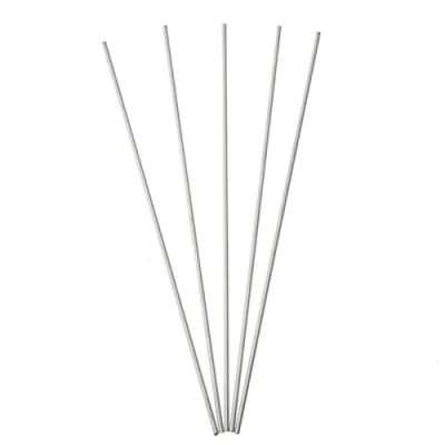 Image of 5pcs 304 Stainless Steel Straight Pipe Tubing OD 3mm x 2mm ID, Length 250mm Capillary Tube