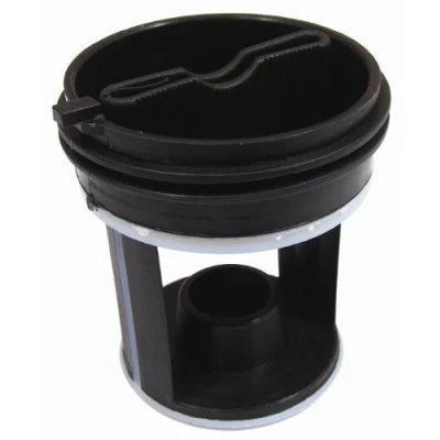 Image of First4spares Drain Pump Filter for Indesit Washing Machines