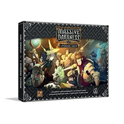 Image of Upgrade Pack: Massive Darkness 2