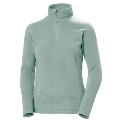 Image of Helly Hansen Women&#039;s Daybreaker 1/2 Zip Fleece
