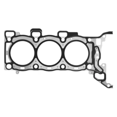 Image of 1114279K00 Head Gasket AJUSA 10175400 90mm Left MULTILAYER STEEL VAUXHALL: Vectra Mk2 CC, INSIGNIA Mk1, SAAB: 9 3 Estate, Saloon