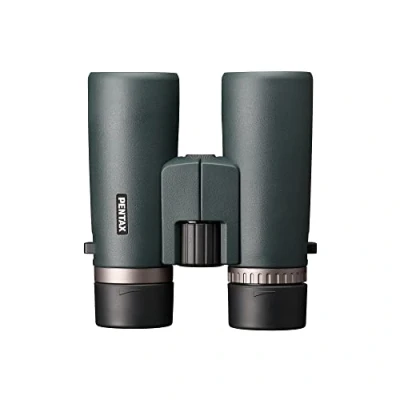 Image of PENTAX SD 7x42 ED Binoculars for nature and astronomical observation, full multi coating, waterproof construction