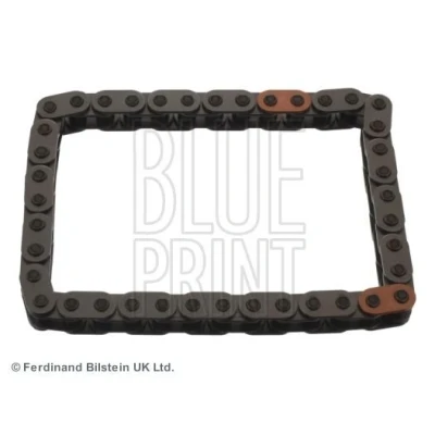 Image of 0816F6, 0816F8, 0816J1, 0816J1SK2, 816F6 Timing Chain BLUE PRINT ADM57332 40 Requires special tools for mounting MINI: Hatchback, Clubman