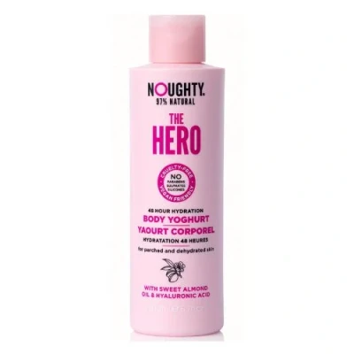 Image of Noughty The Hero Body Yoghurt 200ml