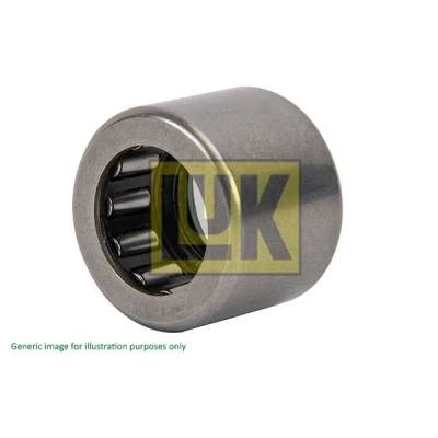 Image of 0039814618, A0039814618 Pilot Bearing, clutch LuK 410 0178 10