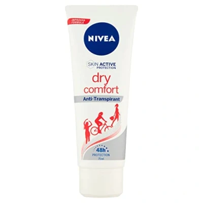 Image of Nivea Deodorant Woman Dry Creme 75Ml
